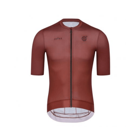 Skull Monton Coffee Jersey | The Bike Affair