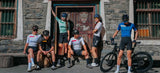 Skull Monton Energy Jersey | The Bike Affair