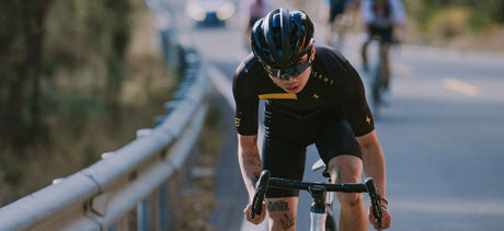 Skull Monton Energy Jersey | The Bike Affair