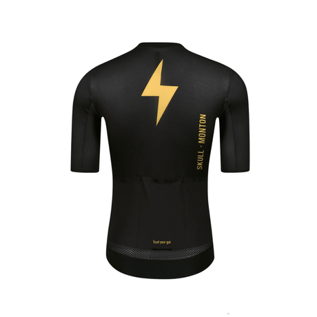 Skull Monton Energy Jersey | The Bike Affair