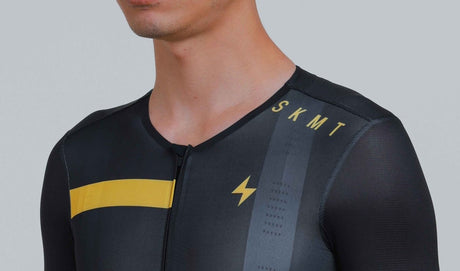 Skull Monton Energy Jersey | The Bike Affair
