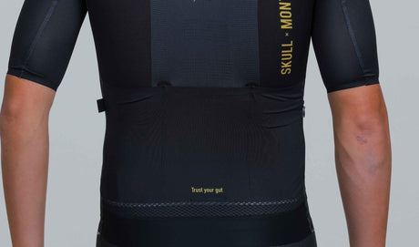Skull Monton Energy Jersey | The Bike Affair