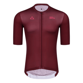 Skull Monton Fire Mens Jersey | The Bike Affair