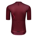 Skull Monton Fire Mens Jersey | The Bike Affair