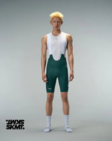Skull Monton Flux Block Bibshorts | The Bike Affair