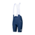 Skull Monton Flux Block Bibshorts | The Bike Affair