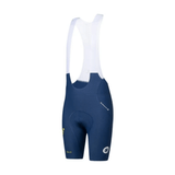 Skull Monton Flux Block Bibshorts | The Bike Affair