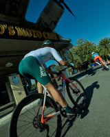 Skull Monton Flux Block Bibshorts | The Bike Affair