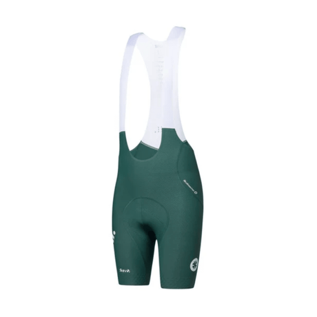 Skull Monton Flux Block Bibshorts | The Bike Affair