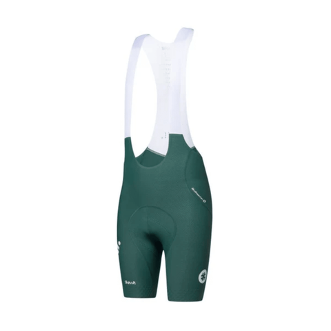 Skull Monton Flux Block Bibshorts | The Bike Affair
