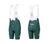 Skull Monton Flux Block Bibshorts | The Bike Affair