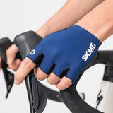 Skull Monton Flux Block Gloves | The Bike Affair