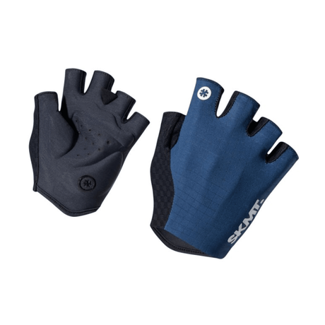 Skull Monton Flux Block Gloves | The Bike Affair