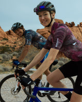 Skull Monton Flux Block Gloves | The Bike Affair