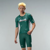 Skull Monton Flux Block Jersey | The Bike Affair