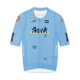 Skull Monton Flux Block Jersey | The Bike Affair