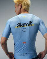 Skull Monton Flux Block Jersey | The Bike Affair