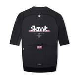 Skull Monton Flux Block Jersey | The Bike Affair