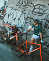 Skull Monton Flux Block Jersey | The Bike Affair