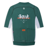 Skull Monton Flux Block Jersey | The Bike Affair