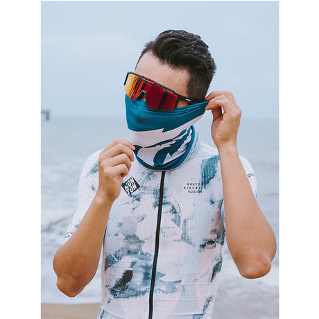 Skull Monton Friday Bandana | The Bike Affair