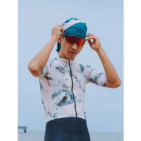 Skull Monton Friday Bandana | The Bike Affair