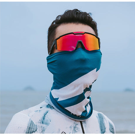 Skull Monton Friday Bandana | The Bike Affair