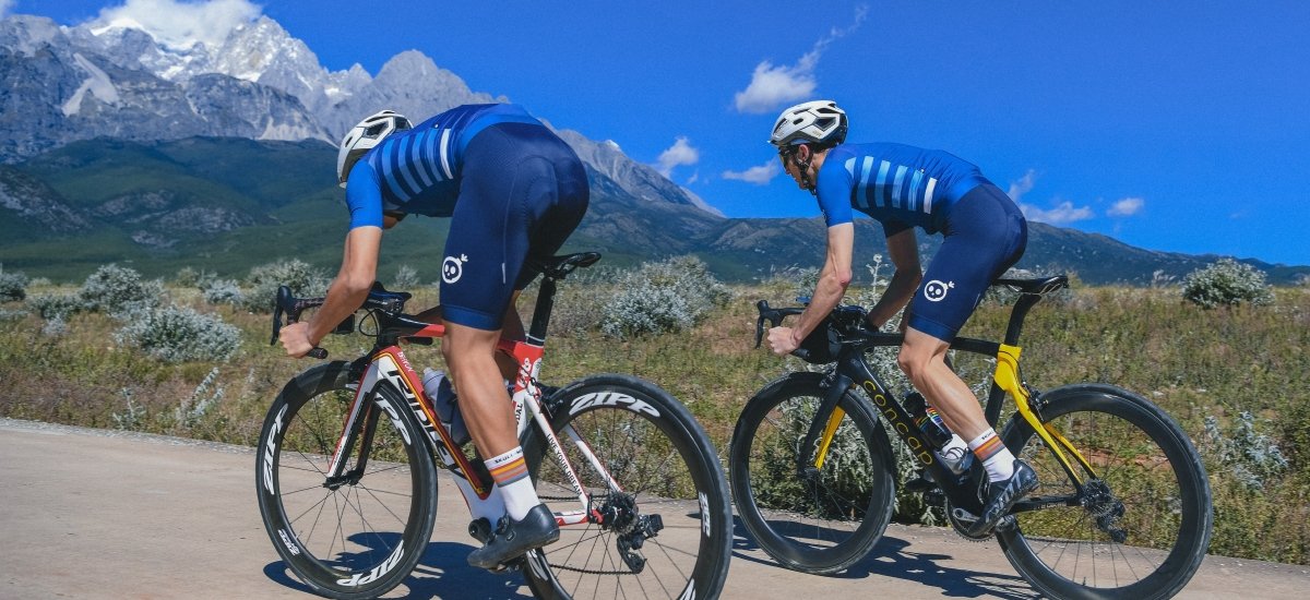 Skull Monton Friday II Jersey | The Bike Affair