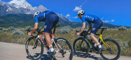 Skull Monton Friday II Jersey | The Bike Affair