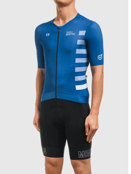 Skull Monton Friday II Jersey | The Bike Affair