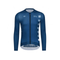 Skull Monton Friday Long Sleeve Jersey | The Bike Affair