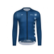 Skull Monton Friday Long Sleeve Jersey | The Bike Affair