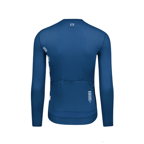 Skull Monton Friday Long Sleeve Jersey | The Bike Affair