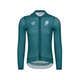 Skull Monton Friday Long Sleeve Jersey | The Bike Affair