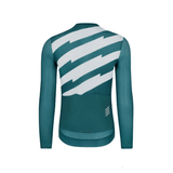 Skull Monton Friday Long Sleeve Jersey | The Bike Affair