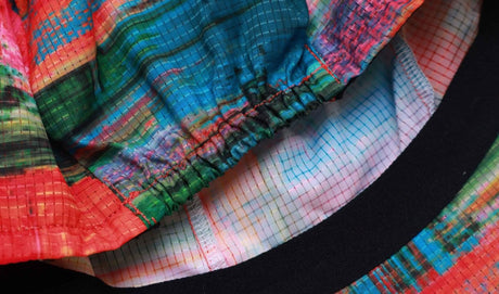 Skull Monton Funiki Cycling Cap | The Bike Affair