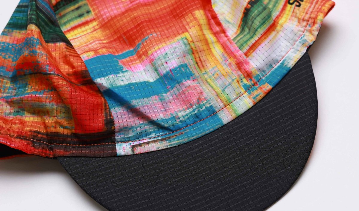 Skull Monton Funiki Cycling Cap | The Bike Affair