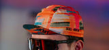 Skull Monton Funiki Cycling Cap | The Bike Affair