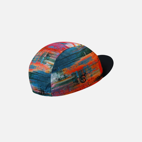 Skull Monton Funiki Cycling Cap | The Bike Affair