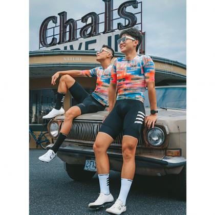 Skull Monton Funiki Jersey | The Bike Affair