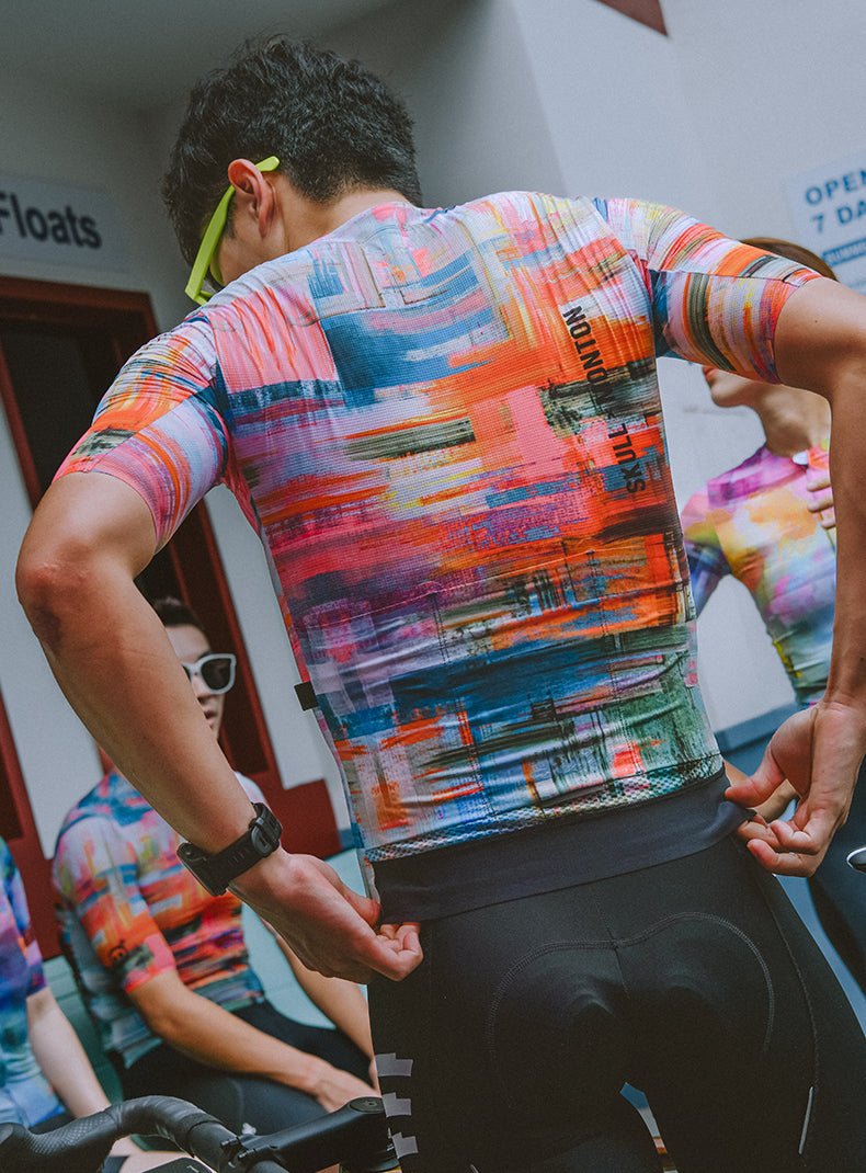Skull Monton Funiki Jersey | The Bike Affair
