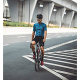 Skull Monton Go Jersey | The Bike Affair