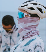 Skull Monton Holiday III Bandana | The Bike Affair