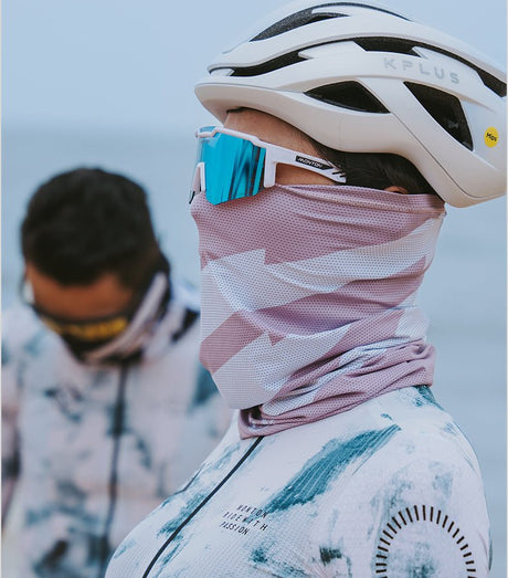 Skull Monton Holiday III Bandana | The Bike Affair