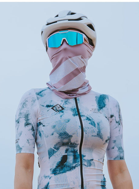 Skull Monton Holiday III Bandana | The Bike Affair