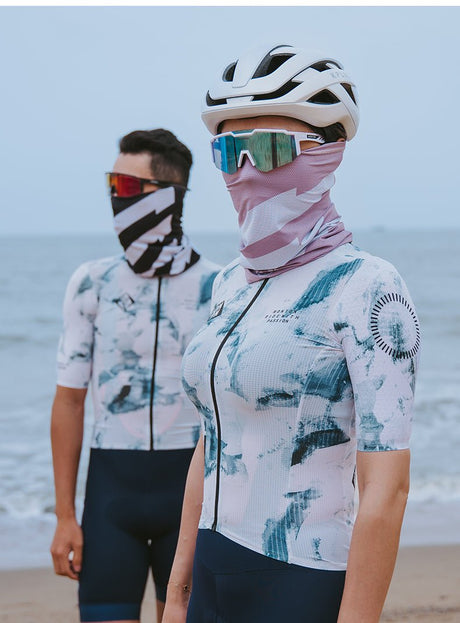 Skull Monton Holiday III Bandana | The Bike Affair