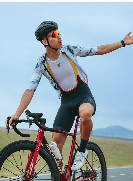 Skull Monton Holiday III Baselayer | The Bike Affair