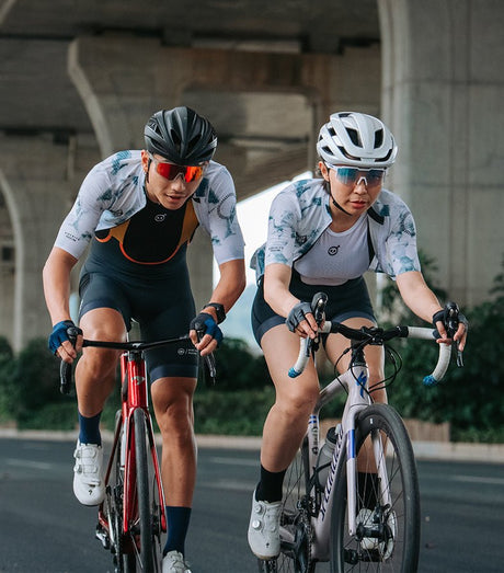 Skull Monton Holiday III Baselayer | The Bike Affair