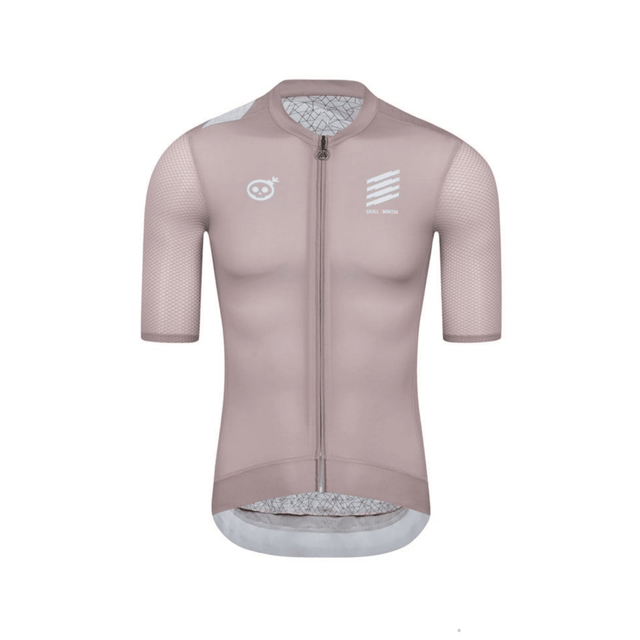 Skull Monton Holiday III Jersey | The Bike Affair