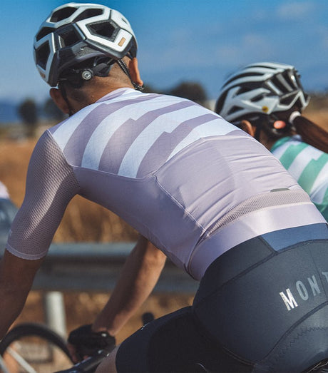 Skull Monton Holiday III Jersey | The Bike Affair